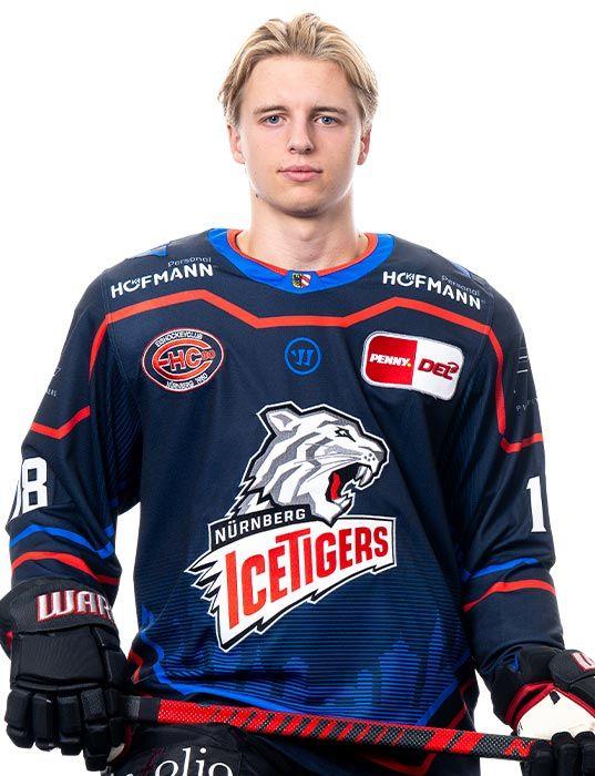 Maximilian Merkl