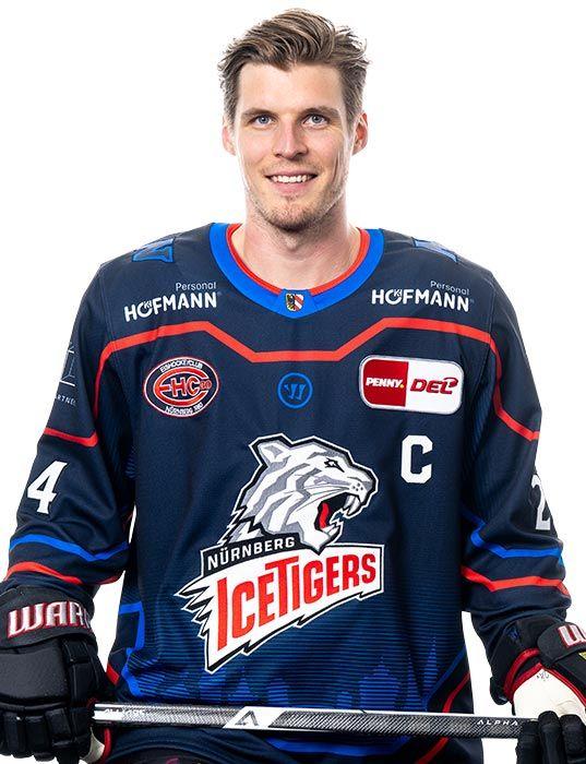 Marcus Weber
