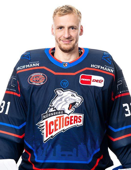 Niklas Treutle