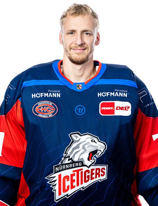 Niklas Treutle