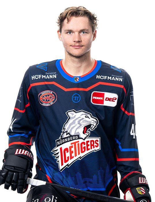 Josef Eham