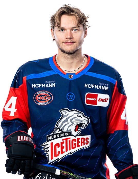 Josef Eham