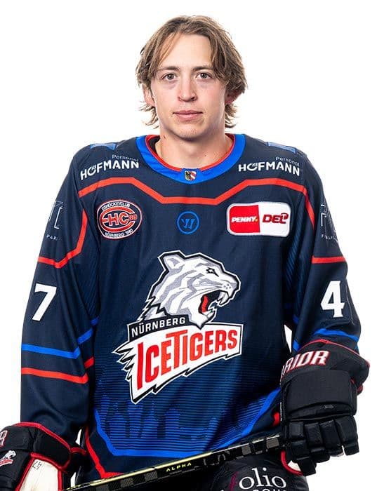 Owen Headrick