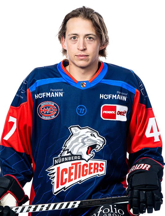 Owen Headrick