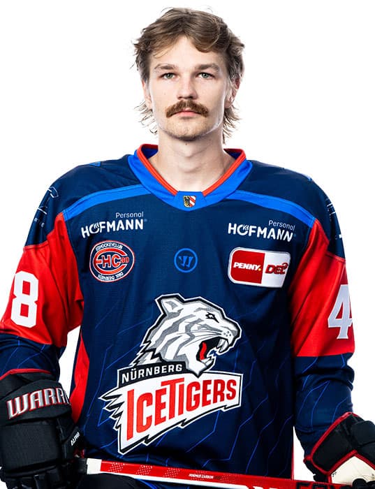 Jake Ustorf
