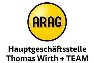 ARAG Thomas Wirth