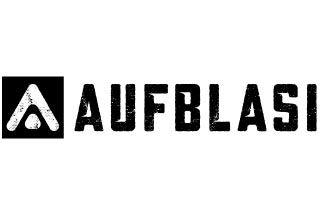 Aufblasi