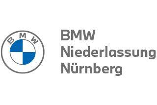 BMW Niederlassung Nürnberg