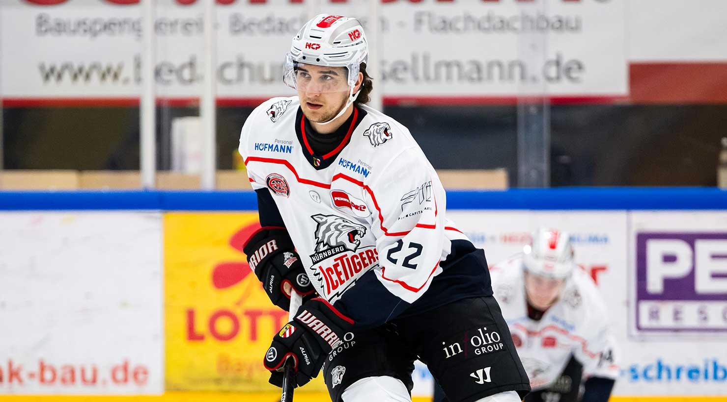 Timo Bakos fehlt 6-8 Wochen