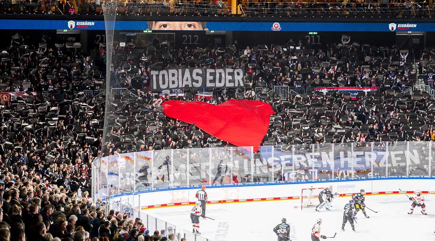 Ein emotionaler Abend in der Hauptstadt