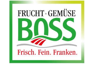 Boss Gemüse