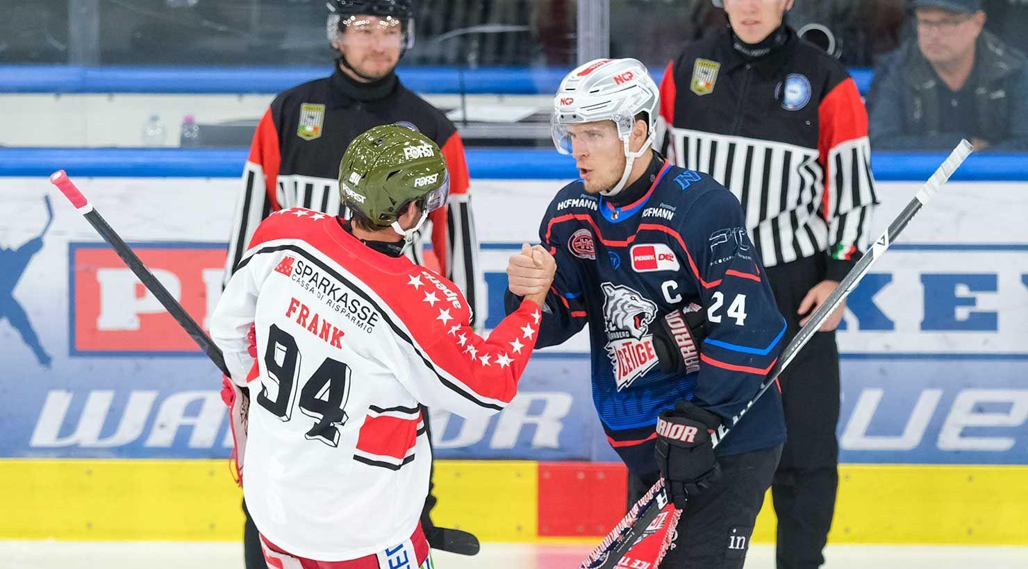 1:2 n.V. gegen Bozen