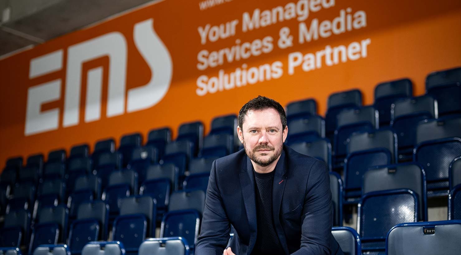 Steffen Brandes verlässt die Ice Tigers