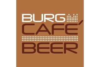 Burg cafe beer