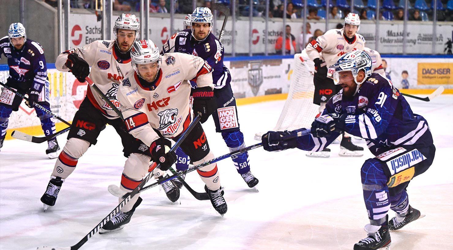 6:2-Sieg im Spiel um Platz drei