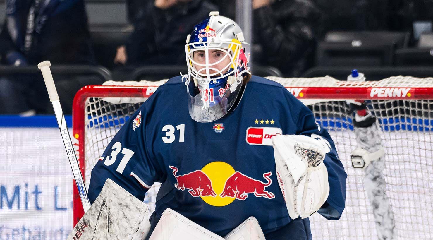 Ice Tigers verpflichten Evan Fitzpatrick