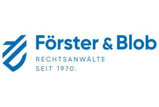 Förster & Blob