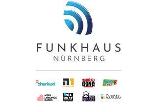 Funkhaus Nürnberg