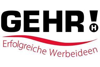 Gehr Werbeideen