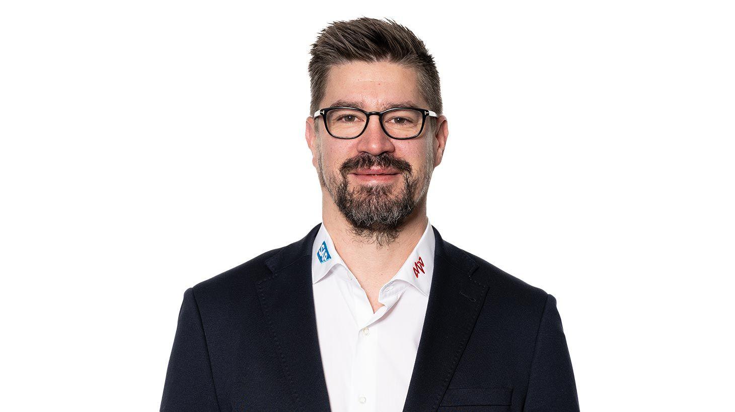 Jochen Hecht wird neuer Co-Trainer