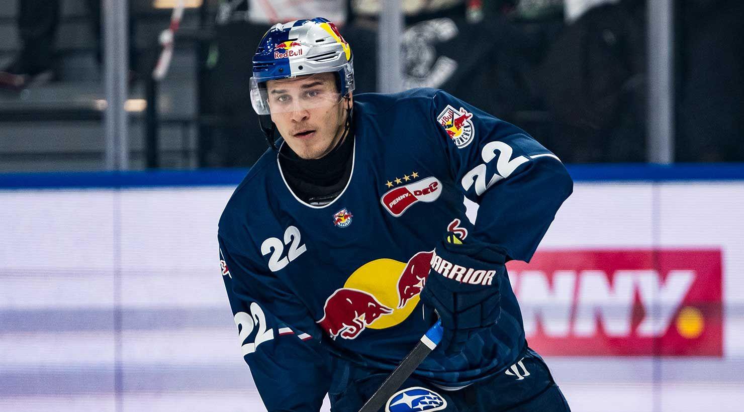U23-Verteidiger Jakob Weber kommt