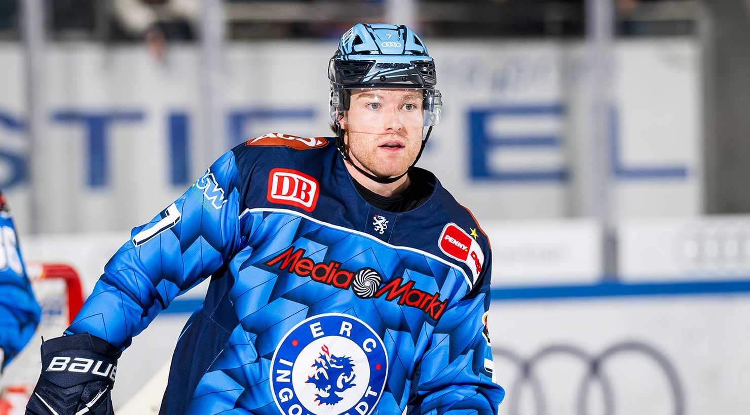 Chris Jandric kommt nach Nürnberg