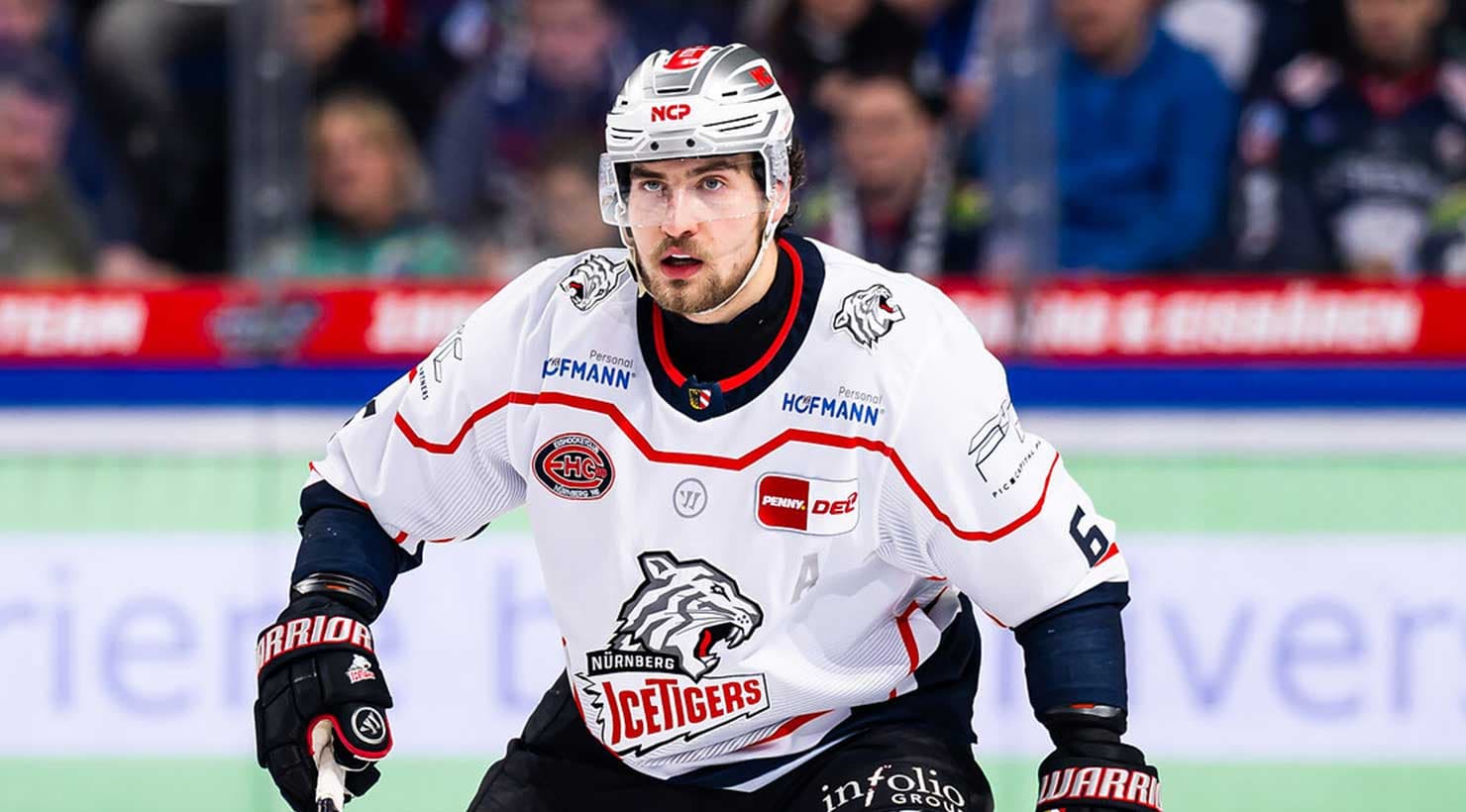 Julius Karrer verlängert bis 2028!