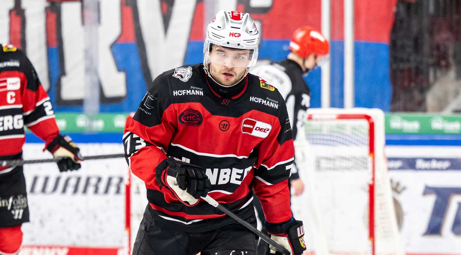 Kechter und Braun fallen aus