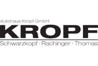 Autohaus Kropf