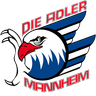 Adler Mannheim logo