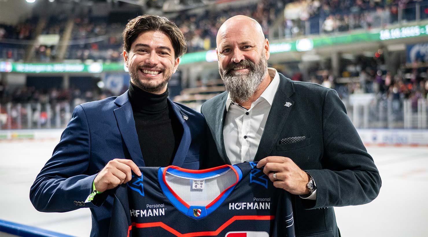 MGN bleibt Premiumpartner