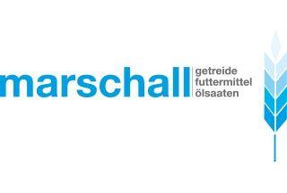 Marschall Getreide