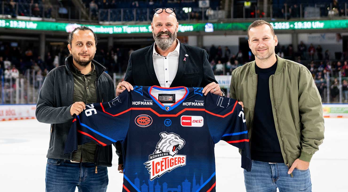 mittelfrankenjobs.de neuer Teampartner