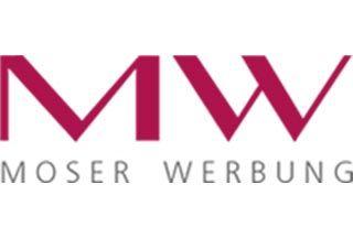 Moser Werbung