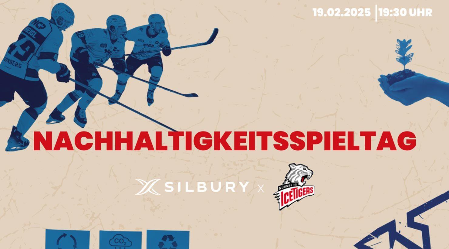 Nachhaltigkeitsspieltag gegen München
