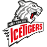 Nürnberg Ice Tigers logo