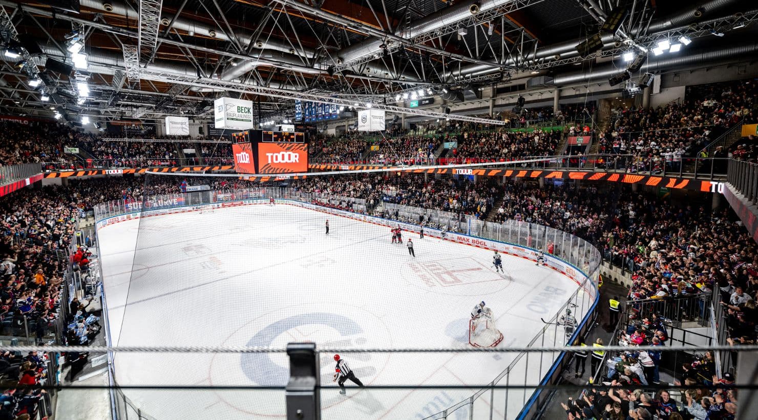 Live-Status zur Mitgliedschaft