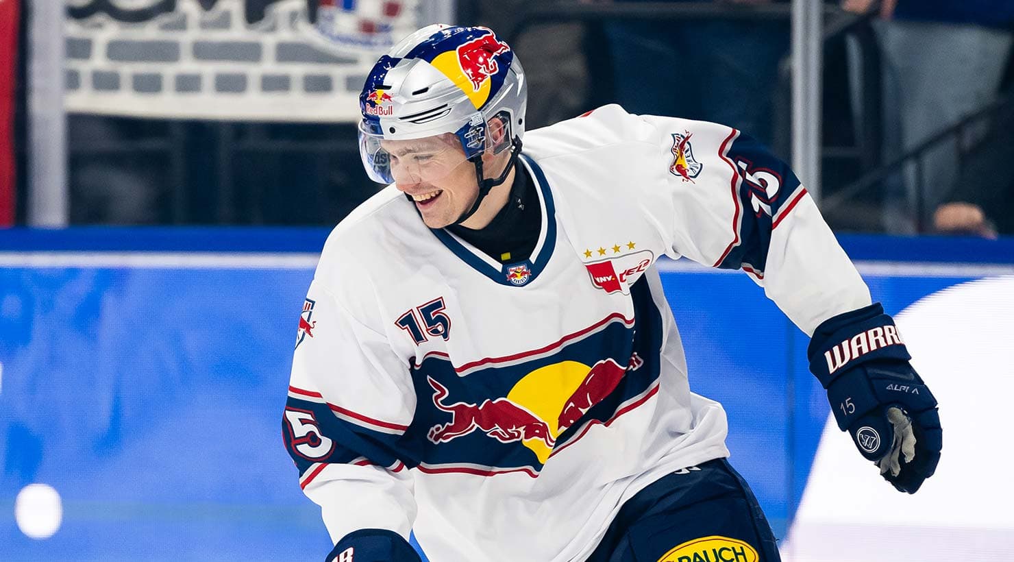 Nikolaus Heigl kommt nach Nürnberg