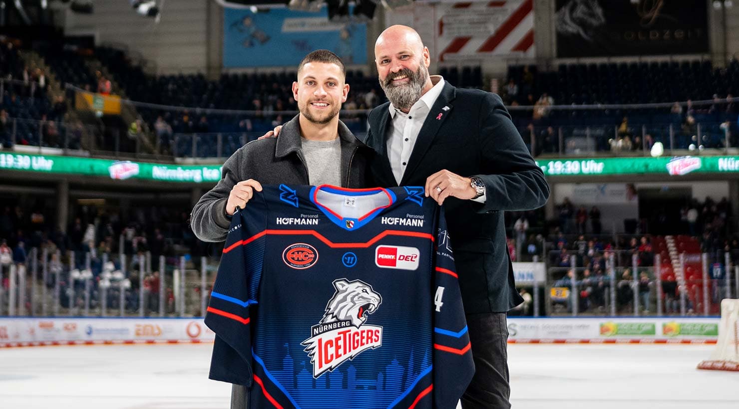 Nova Druck bleibt Druckpartner