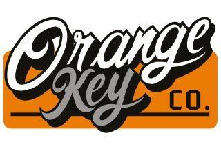 Orange Key