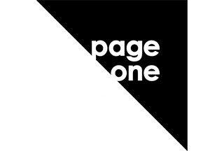 page one