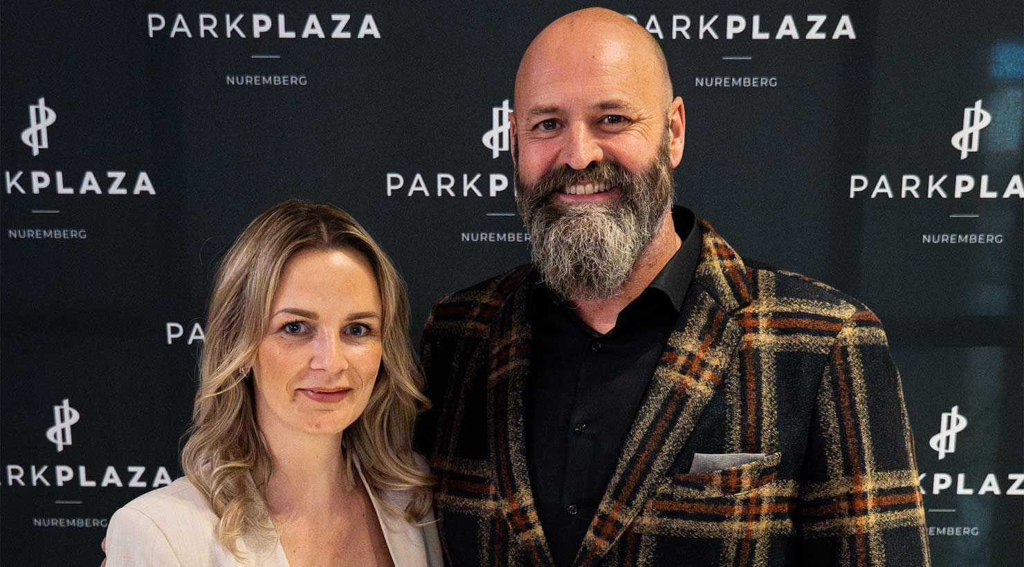 Park Plaza bleibt starker Partner
