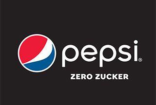 Pepsi Zero Zucker