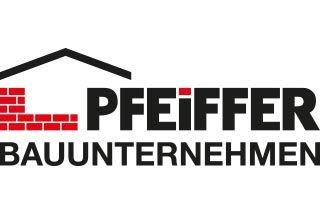 Pfeiffer Bauunternehmen