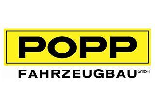 POPP Fahrzeugbau