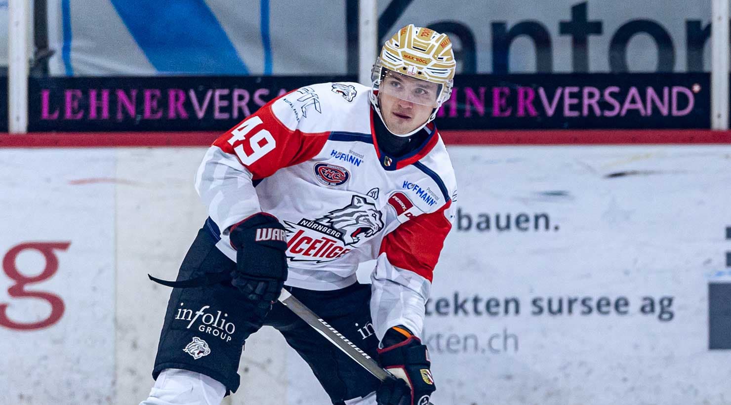 Unterhaltsames 4:7 gegen Rapperswil
