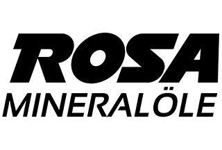 Rosa Mineralöle