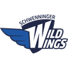 Schwenninger Wild Wings logo