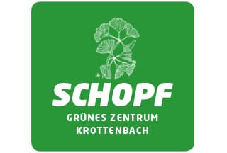 Schopf Grünes Zentrum