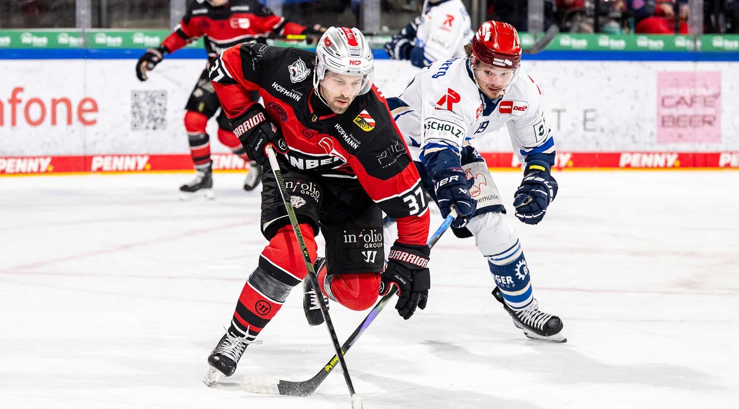 4:5 n.P. – ein Punkt des Willens